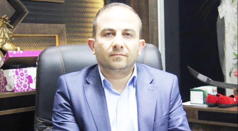 Ramazan Bayramı’na kavuşmanın sevincini, heyecanını yaşıyoruz