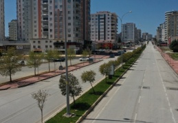 Ramazan Bayramı’nda 4 günlük sokağa çıkma yasağı uygulanacak