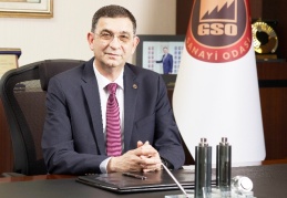 Ramazan Bayramı’nın barış ve huzura vesile olmasını dilerim