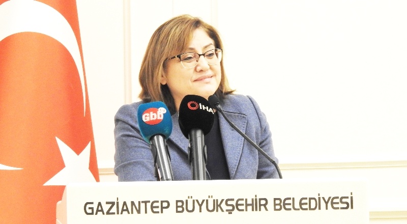 “Ramazan, ben değil, biz diyenlerin ayıdır”