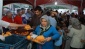Ramazan boyunca 100 bin kişiye iftar verdi