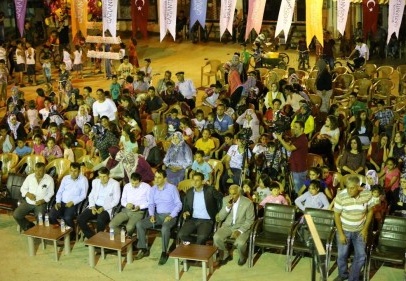 Ramazan etkinlikleri ilçelere taşındı