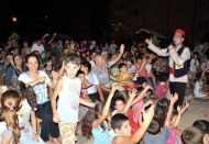 Ramazan etkinlikleri sürüyor