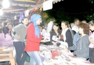 Ramazan etkinlikleri tasavvuf müziği ile sürdü