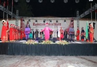 Ramazan etkinlikleri vatandaşları mutlu etti