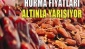 Ramazan hurma fiyatlarını artırdı