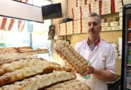 Ramazan kahkesine yoğun talep var