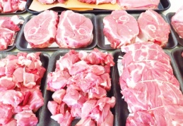 Ramazan öncesi kırmızı ete zam geldi