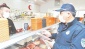 Ramazan öncesi, market, kasap ve fırınlar denetleniyor