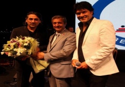 Ramazan şenlikleri başladı