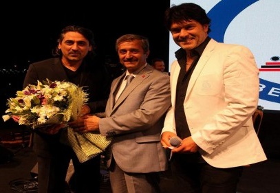 Ramazan şenlikleri başladı