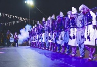 Ramazan Şenlikleri başlıyor