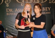 Ramazan şenliklerinde Karadeniz rüzgarı esti 