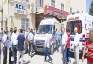 Ramazan topu patladı