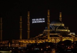 Ramazan yarın başlıyor