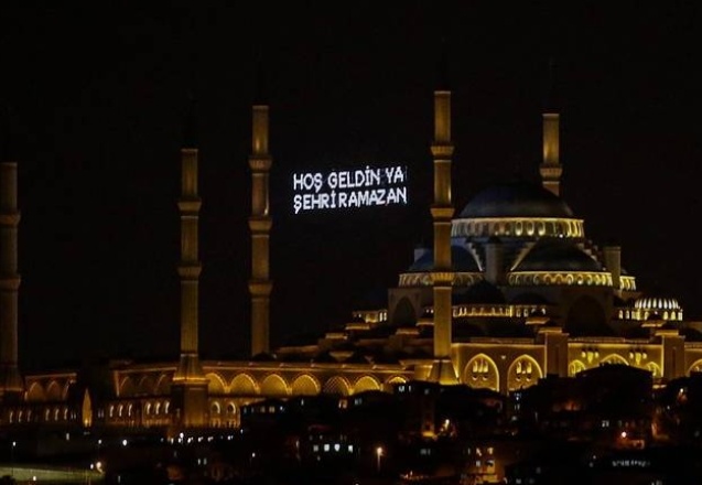 Ramazan yarın başlıyor