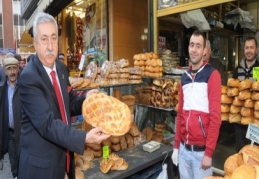 Ramazan’da birçok yiyceğe zam yapılıyor