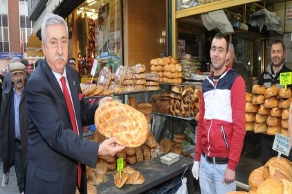 Ramazan&#8217;da birçok yiyceğe zam yapılıyor