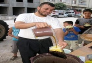 Ramazan’ın vazgeçilmezi meyan