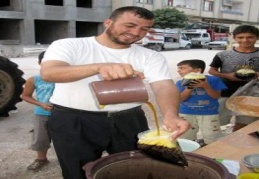 Ramazan’ın vazgeçilmezi meyan 