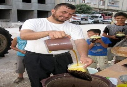 Ramazan’ın vazgeçilmezi meyan 