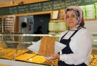 Ramazan’ın vazgeçilmezi:KAHKE