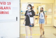 Randevu verilen çocuklar aşı yaptıramadan döndü