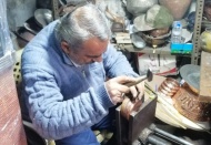 Rantçılara, caydırıcı ceza verilmeli hatta meslek hayatı bitirilmeli