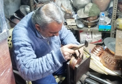 Rantçılara, caydırıcı ceza verilmeli hatta meslek hayatı bitirilmeli