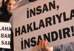 Rapor: Cezaevlerinde geçen ay 5 kişi hayatını kaybetti, 51 işkence gördü