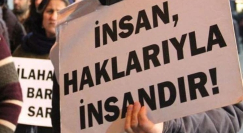 Rapor: Cezaevlerinde geçen ay 5 kişi hayatını kaybetti, 51 işkence gördü