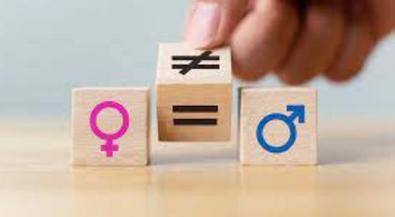 Rapor: Cinsiyet eşitsizliği sağlıkta da sürüyor