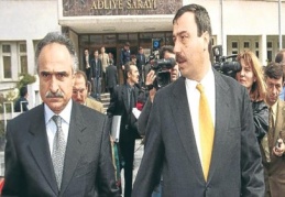 "Rapor ortaya çıkınca ABD'ye gitti"