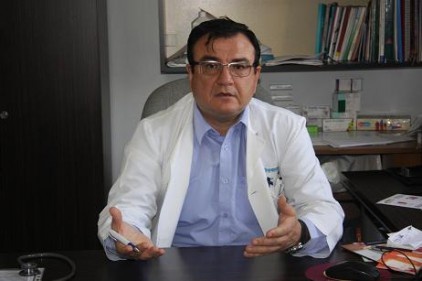 Rapor profesyonellere verilir, öğrenciye değil