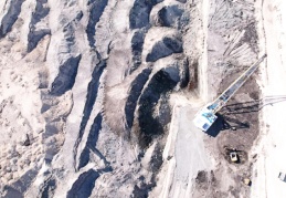 Rapor: Türkiye’nin teşvikleri kaldırması ve ‘‘kirleten öder’’ ilkesi ile en geç 2030 yılına kadar kömürden çıkışması mümkün