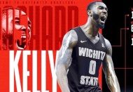 Rashard Kelly, Gaziantep Basketbol'da