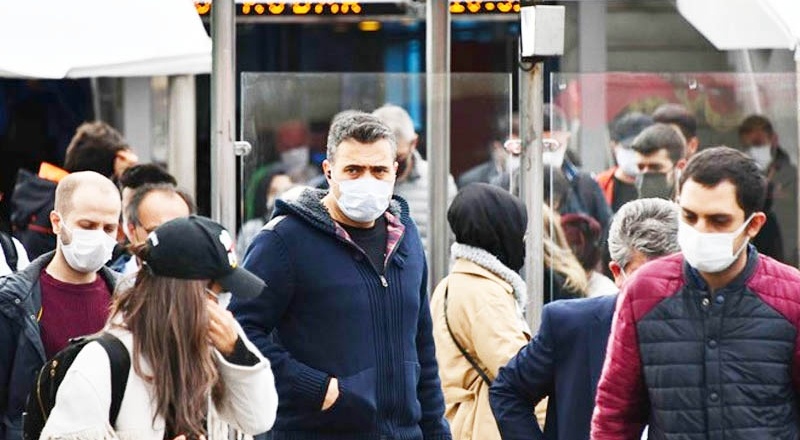 Rastgele seçilen numunelerde mutasyonun tespitine yönelik analizin yapılması sağlanacak