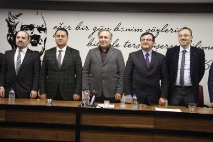 Raylı sistem, sorunlu başlamıştı Bugün tıkanma noktasına geldi