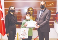 Raz-Plus foto albüm yarışması sonuçlandı