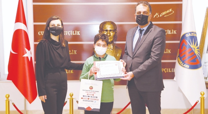 Raz-Plus foto albüm yarışması sonuçlandı