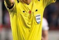 RB Leipzig-Real Sociedad müsabakasına Türk hakem atandı