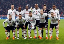 Real Madrid 208 milyon takipçisiyle fark attı