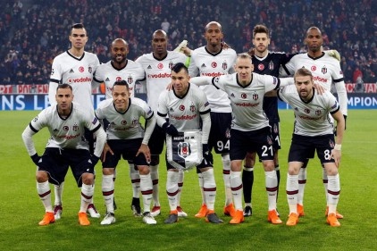 Real Madrid 208 milyon takipçisiyle fark attı