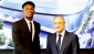 Real Madrid 100 milyon euroluk transfere imzayı attırdı
