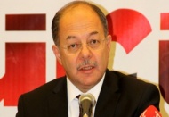 Recep Akdağ: 'Sığınma kamplarının yönetimini Göç İdaresi!ne devredeceğiz'