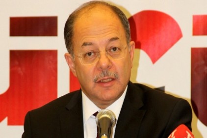 Recep Akdağ: &#039;Sığınma kamplarının yönetimini Göç İdaresi!ne devredeceğiz&#039;
