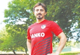 Recep Niyaz'ın eşi, Covid-19 nedeniyle bebeğini kaybetti