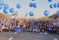 Red Bull Challengers üyeleri Gazi Yarı Maratonu’nda koşacak