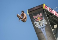 Red Bull Heyecanı Teksas'ta