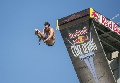 Red Bull Heyecanı Teksas'ta